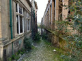 Side of High Level Bridge, Newcastle upon Tyne